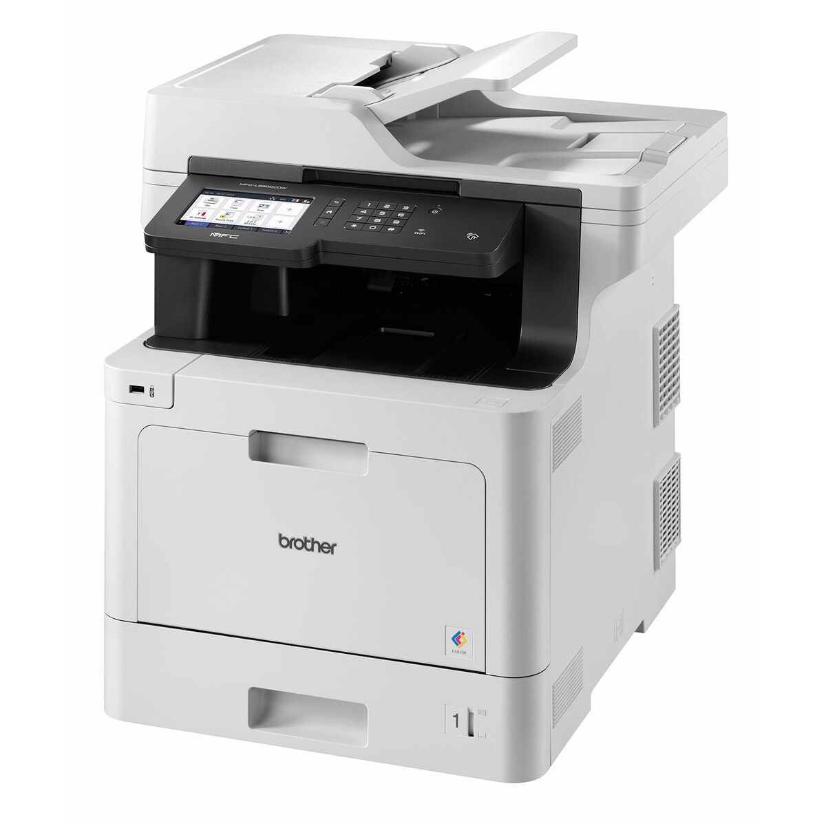 Drukarka laserowa Brother MFC-L8900CDW